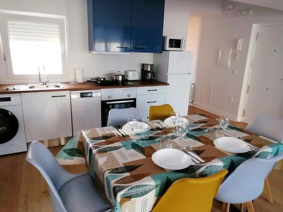 Apartament Casa Elisa *